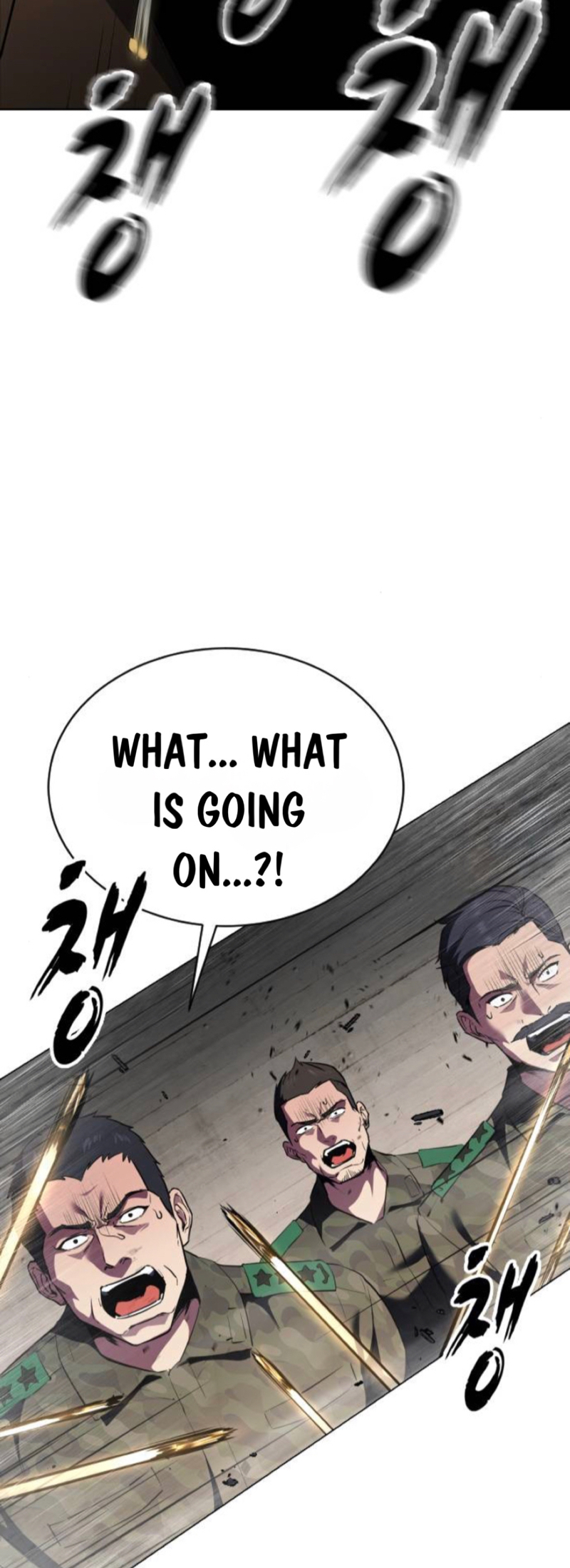 The Boy of Death Chapter 277 - page 11