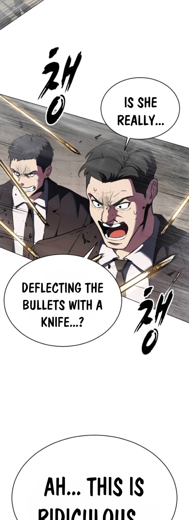 The Boy of Death Chapter 277 - page 12