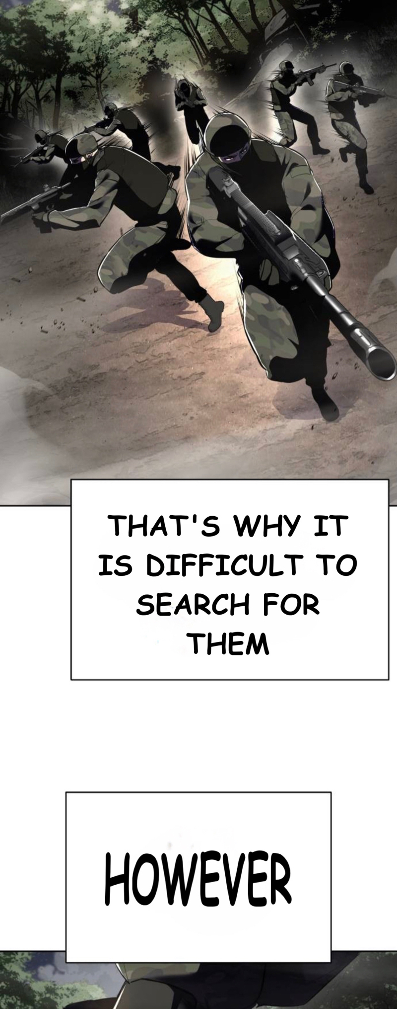 The Boy of Death Chapter 277 - page 19