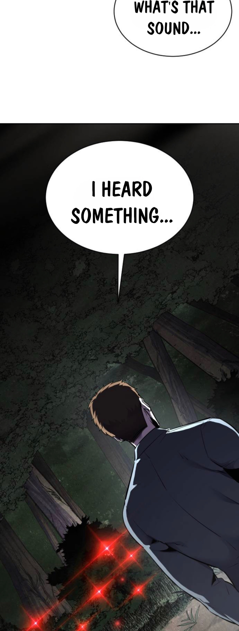 The Boy of Death Chapter 277 - page 24