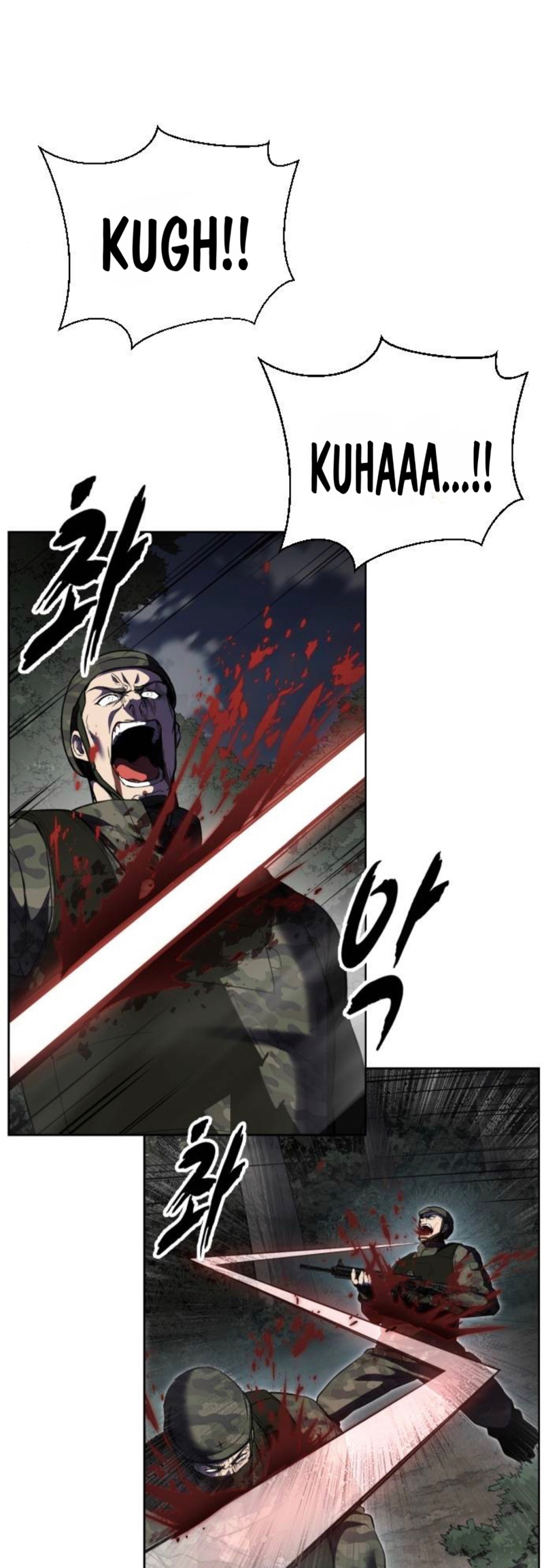 The Boy of Death Chapter 277 - page 32