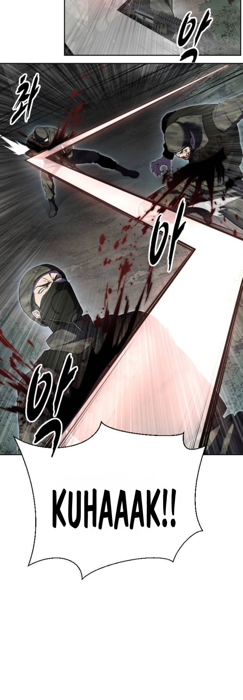 The Boy of Death Chapter 277 - page 33