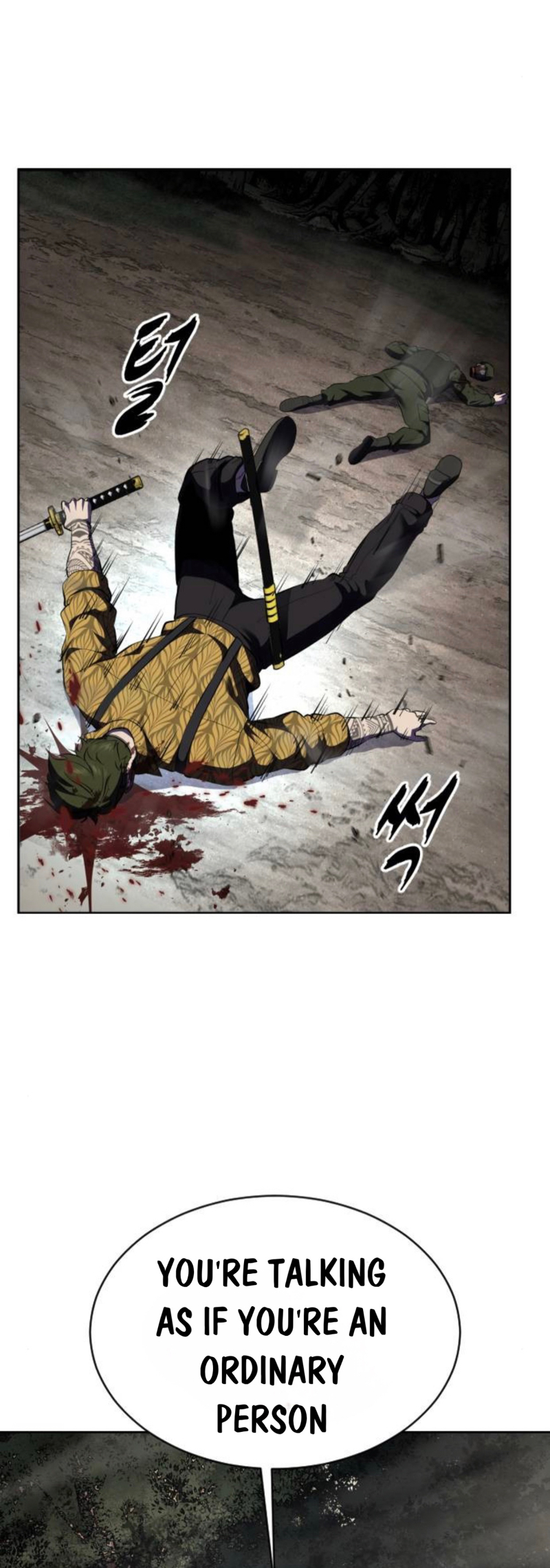 The Boy of Death Chapter 277 - page 36