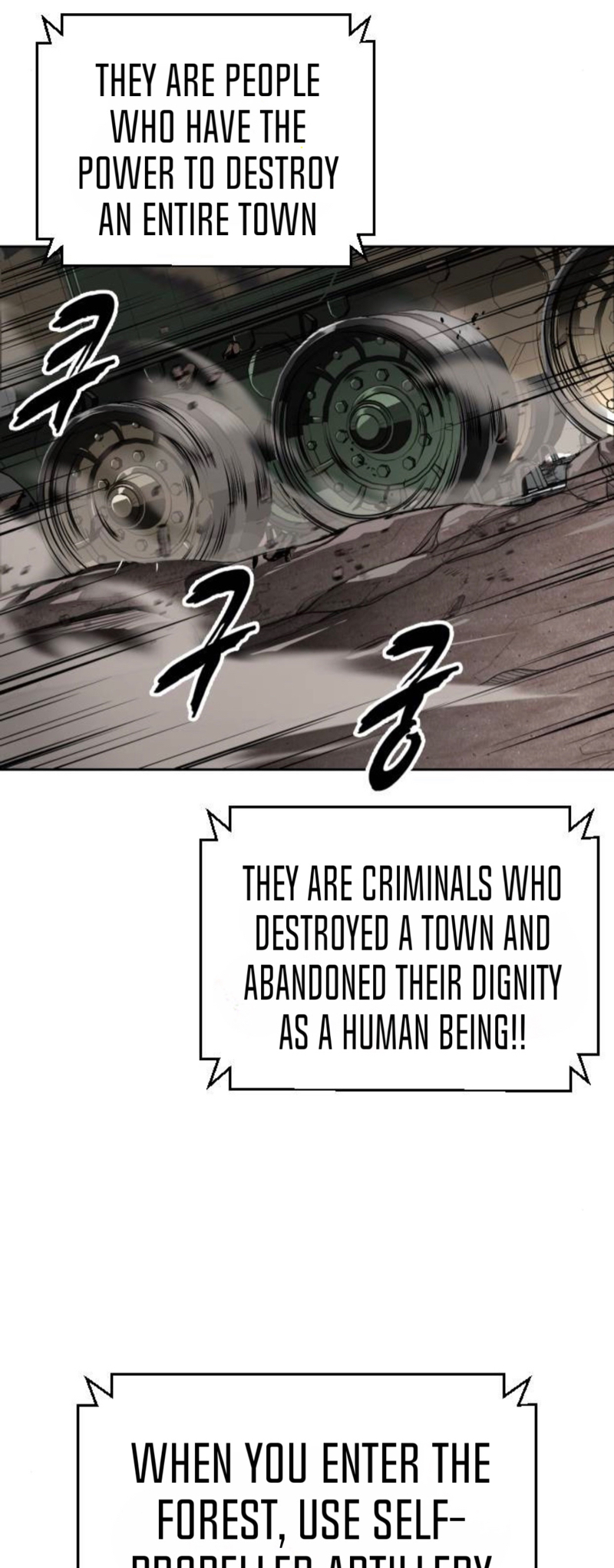 The Boy of Death Chapter 277 - page 40