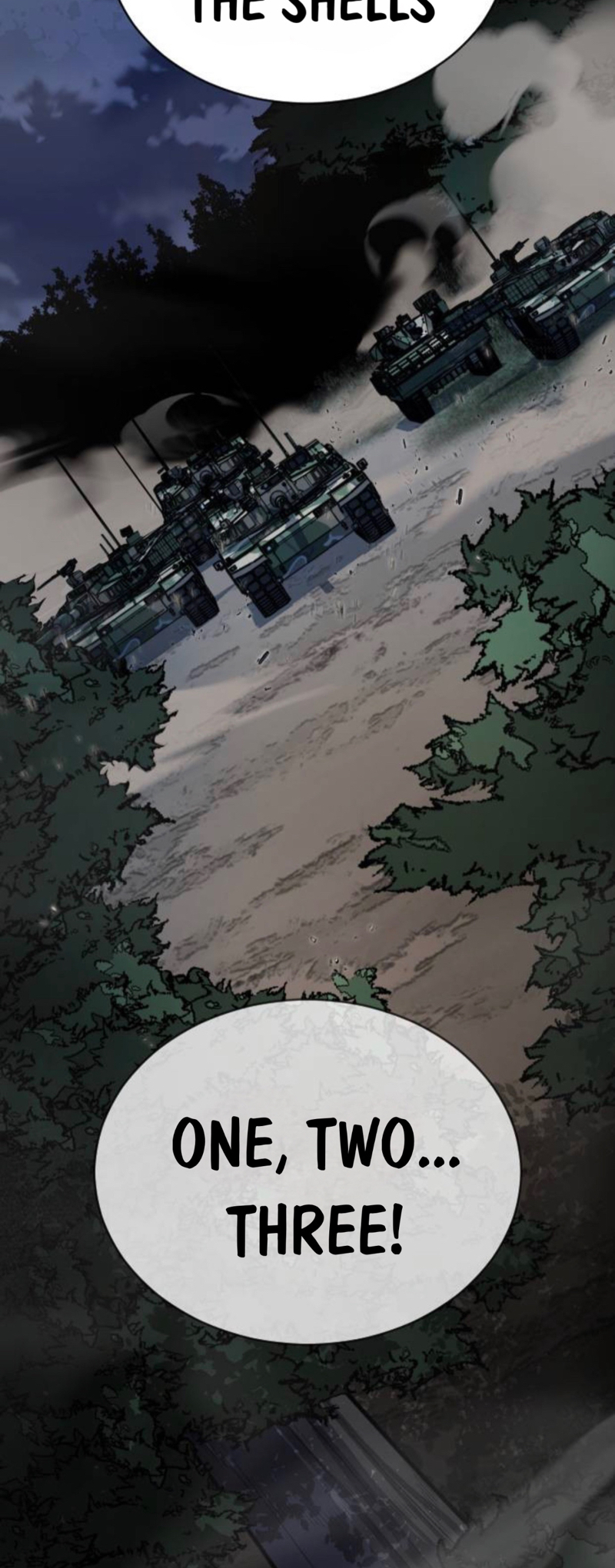 The Boy of Death Chapter 277 - page 44