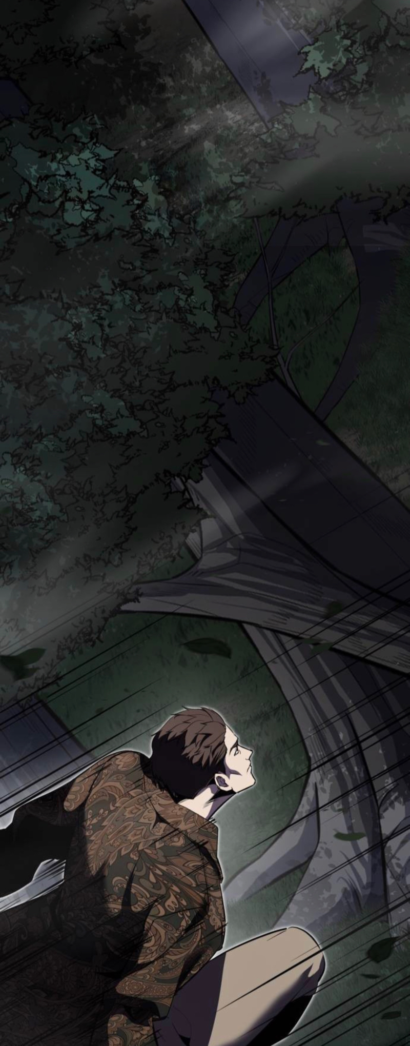 The Boy of Death Chapter 277 - page 45