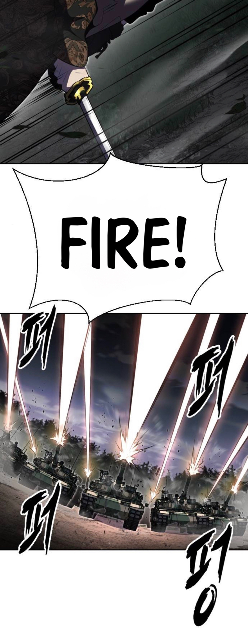 The Boy of Death Chapter 277 - page 46