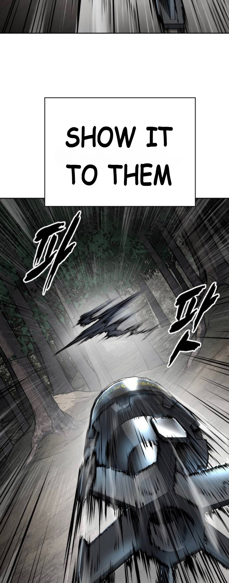 The Boy of Death Chapter 277 - page 54