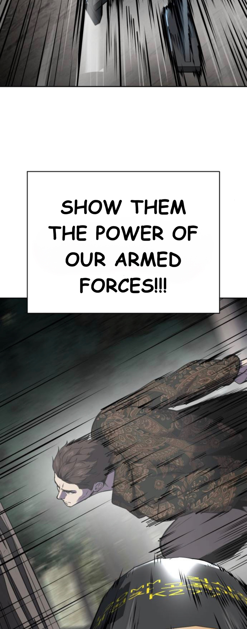 The Boy of Death Chapter 277 - page 55