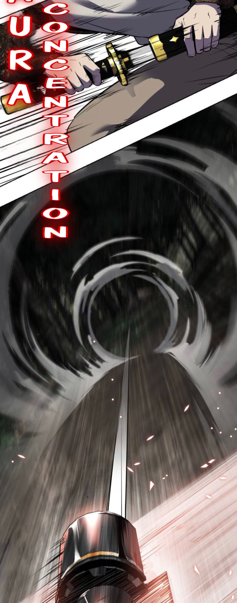 The Boy of Death Chapter 277 - page 57