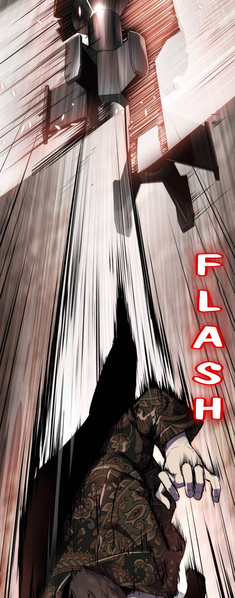 The Boy of Death Chapter 277 - page 58