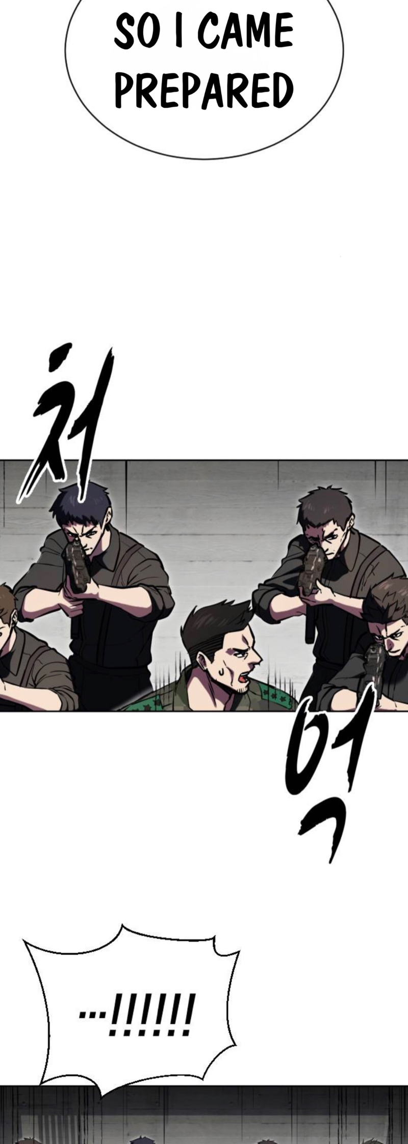The Boy of Death Chapter 277 - page 6