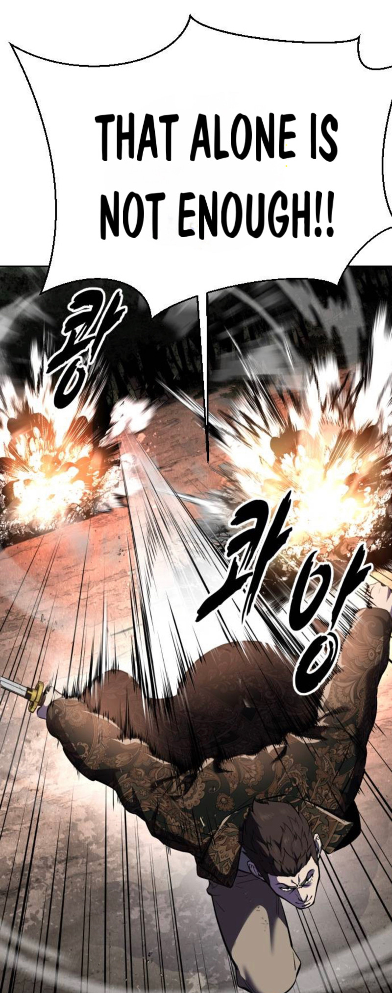 The Boy of Death Chapter 277 - page 62
