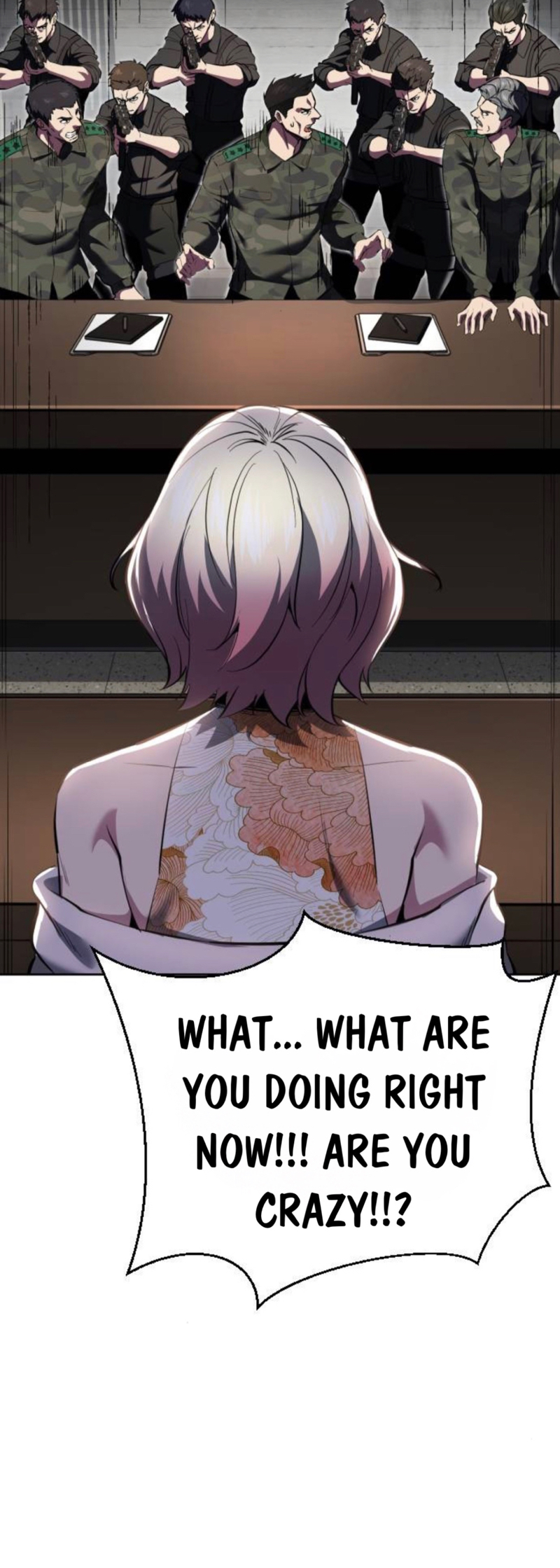 The Boy of Death Chapter 277 - page 7