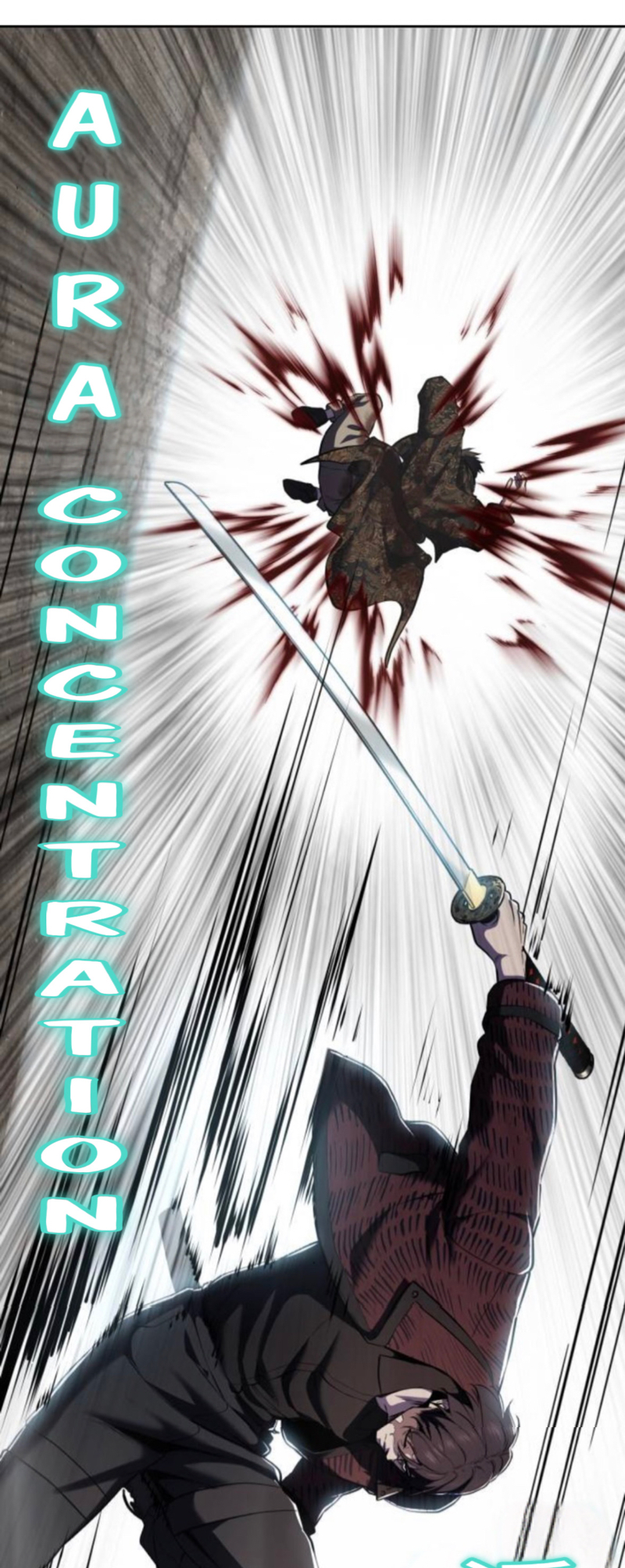 The Boy of Death Chapter 277 - page 71
