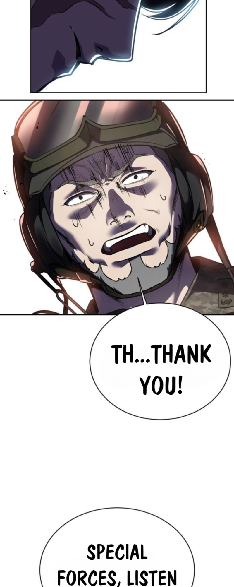 The Boy of Death Chapter 277 - page 73