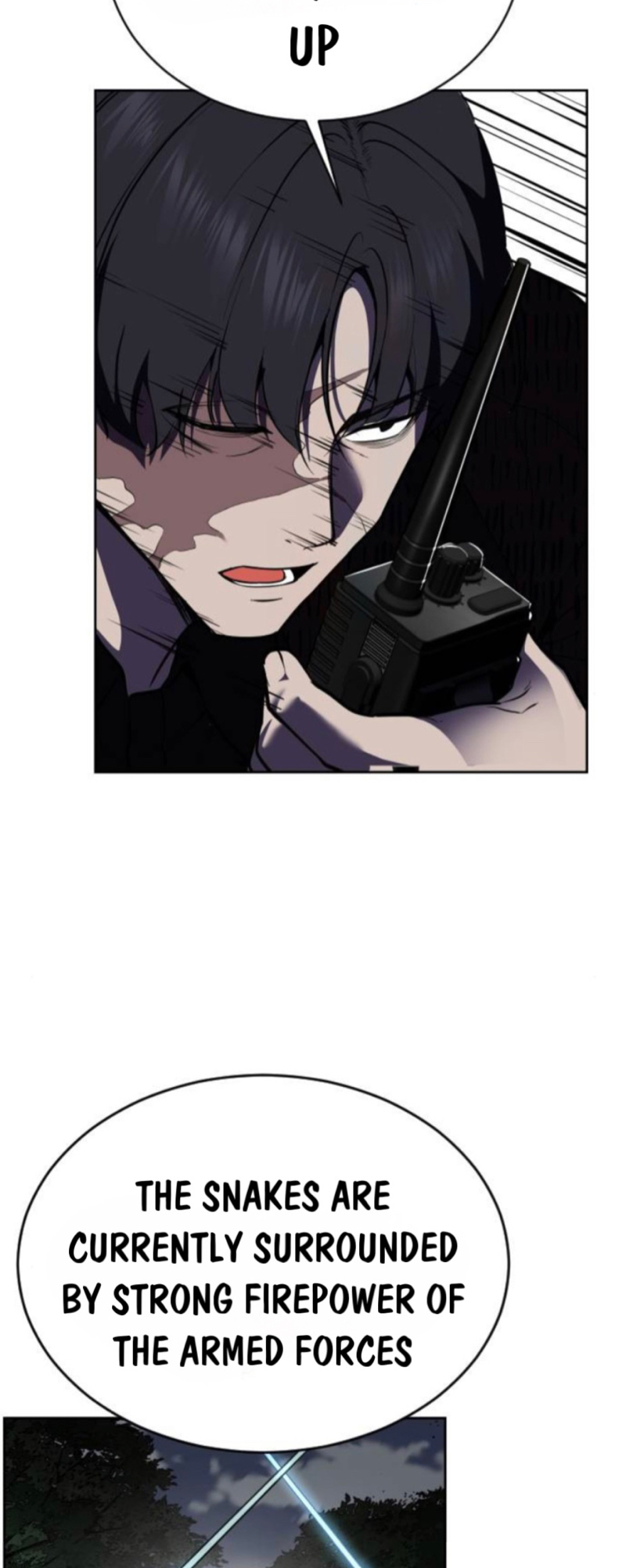 The Boy of Death Chapter 277 - page 74
