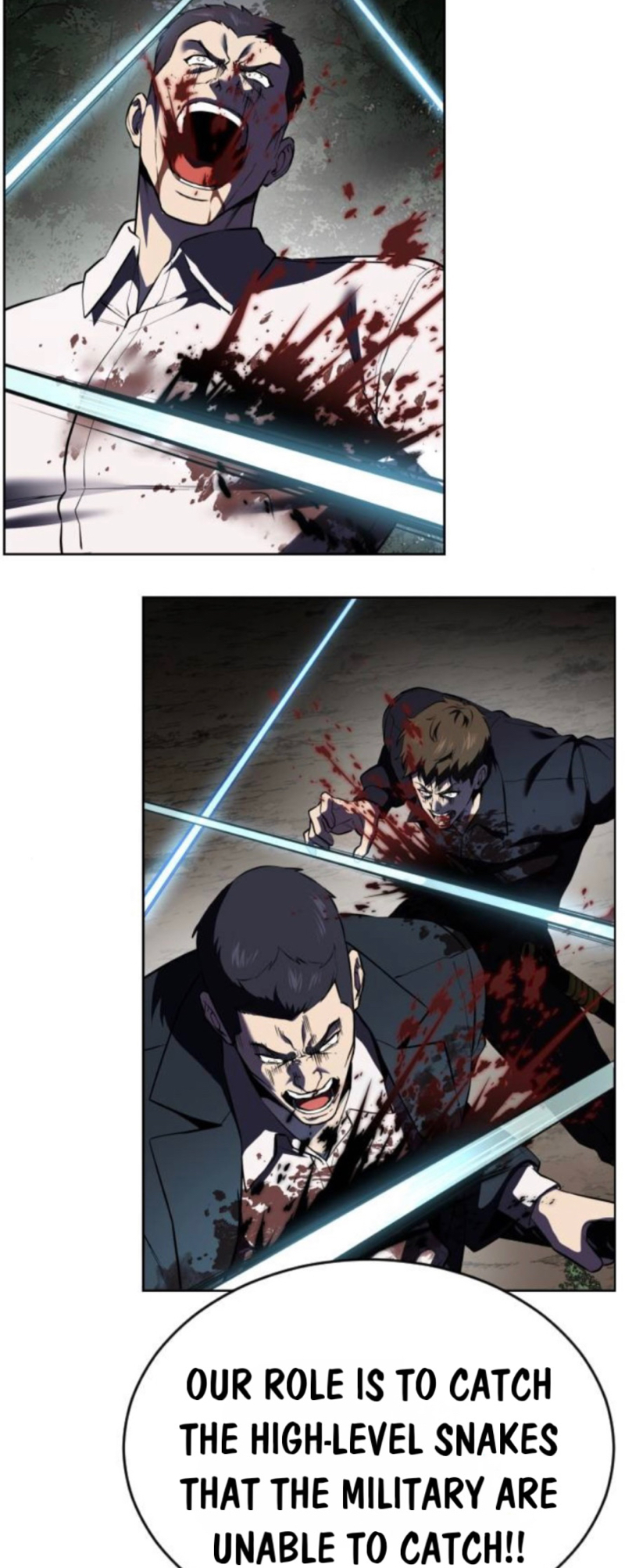 The Boy of Death Chapter 277 - page 75