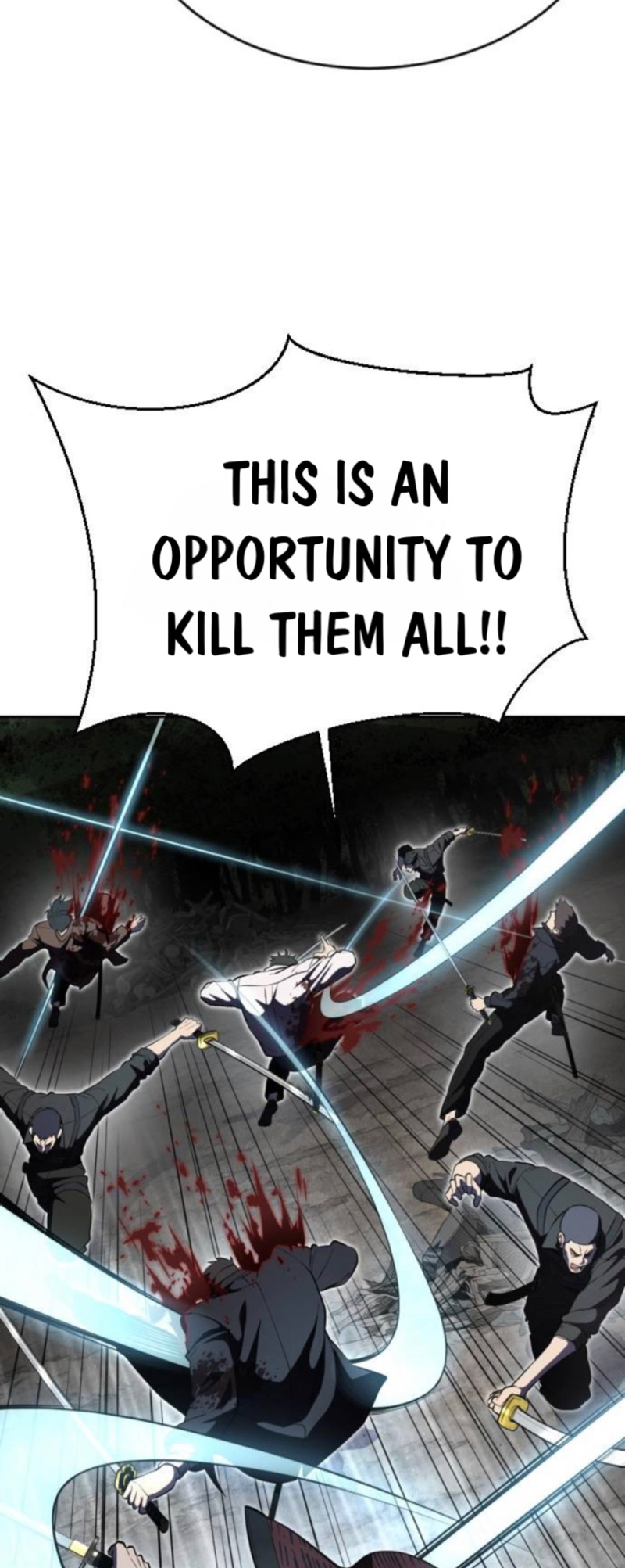 The Boy of Death Chapter 277 - page 76