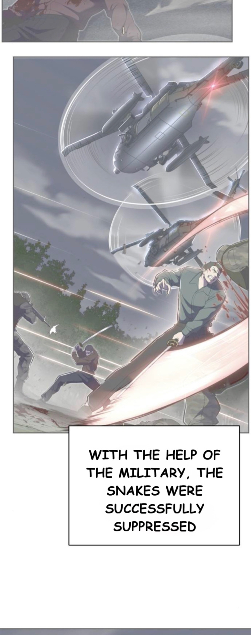 The Boy of Death Chapter 277 - page 81