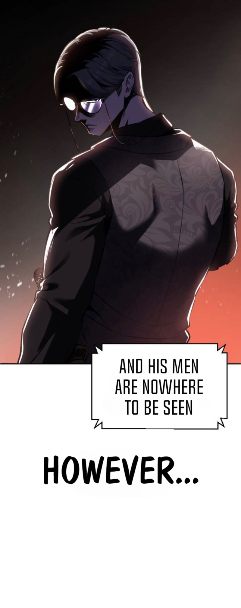 The Boy of Death Chapter 277 - page 85