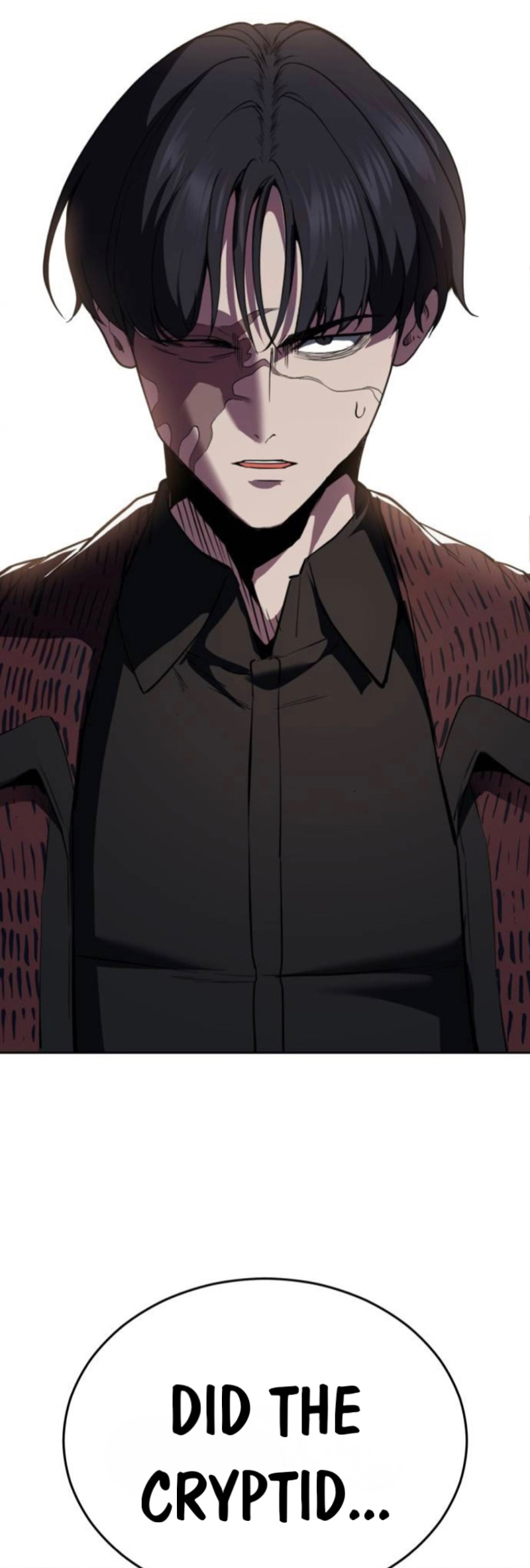 The Boy of Death Chapter 277 - page 89