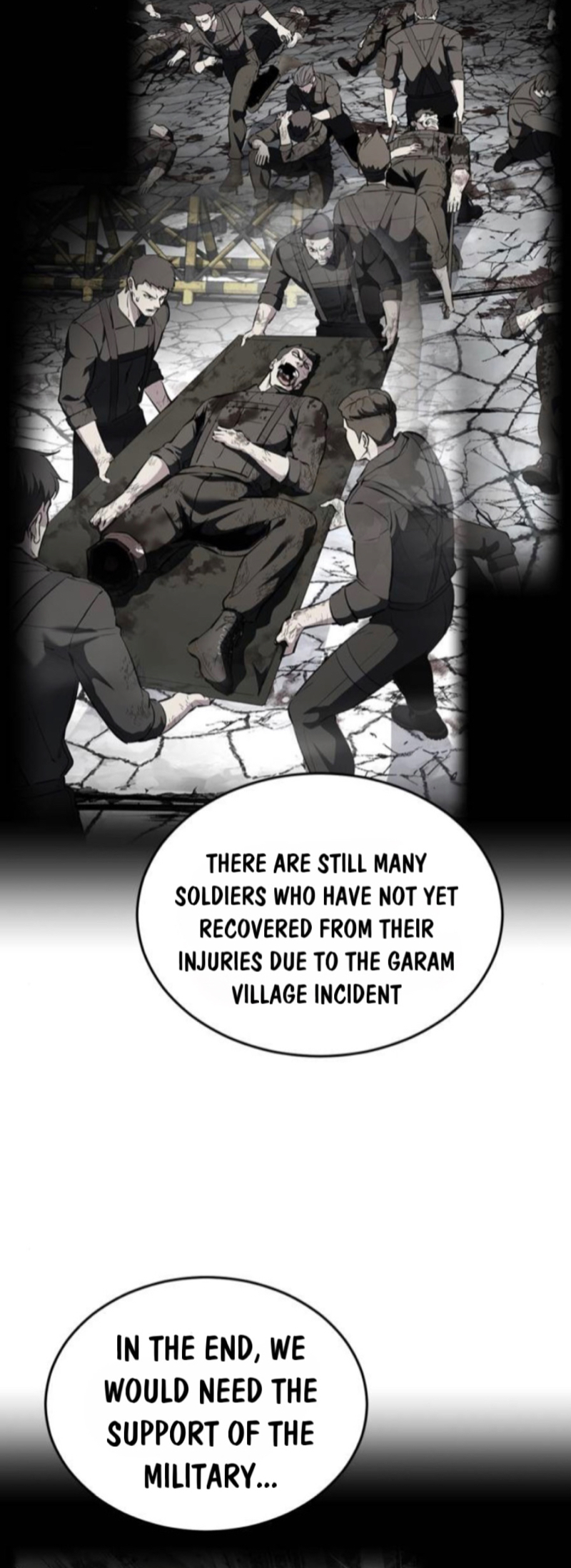 The Boy of Death Chapter 277 - page 93
