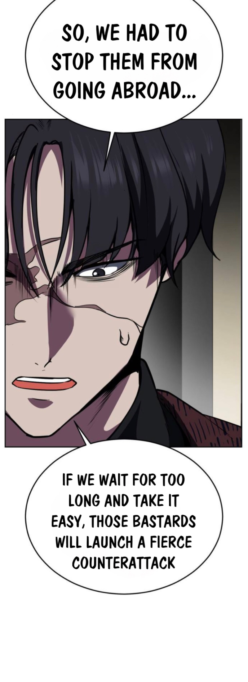 The Boy of Death Chapter 277 - page 95