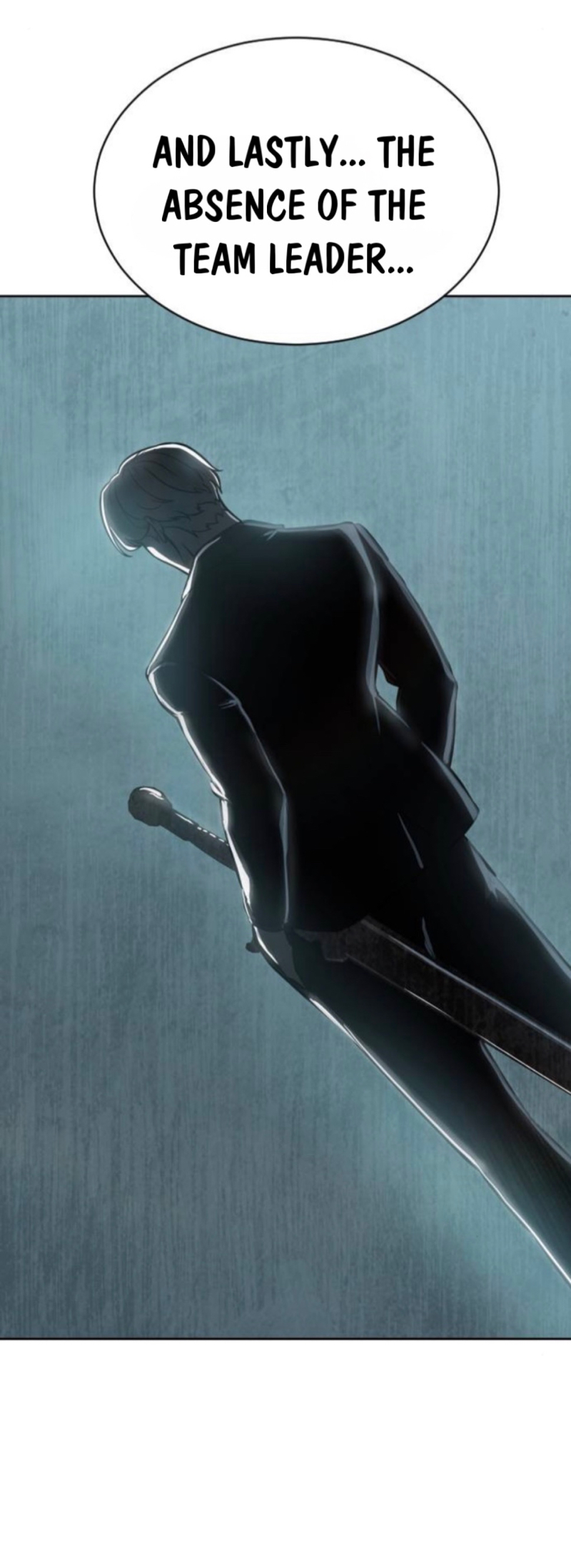 The Boy of Death Chapter 277 - page 96