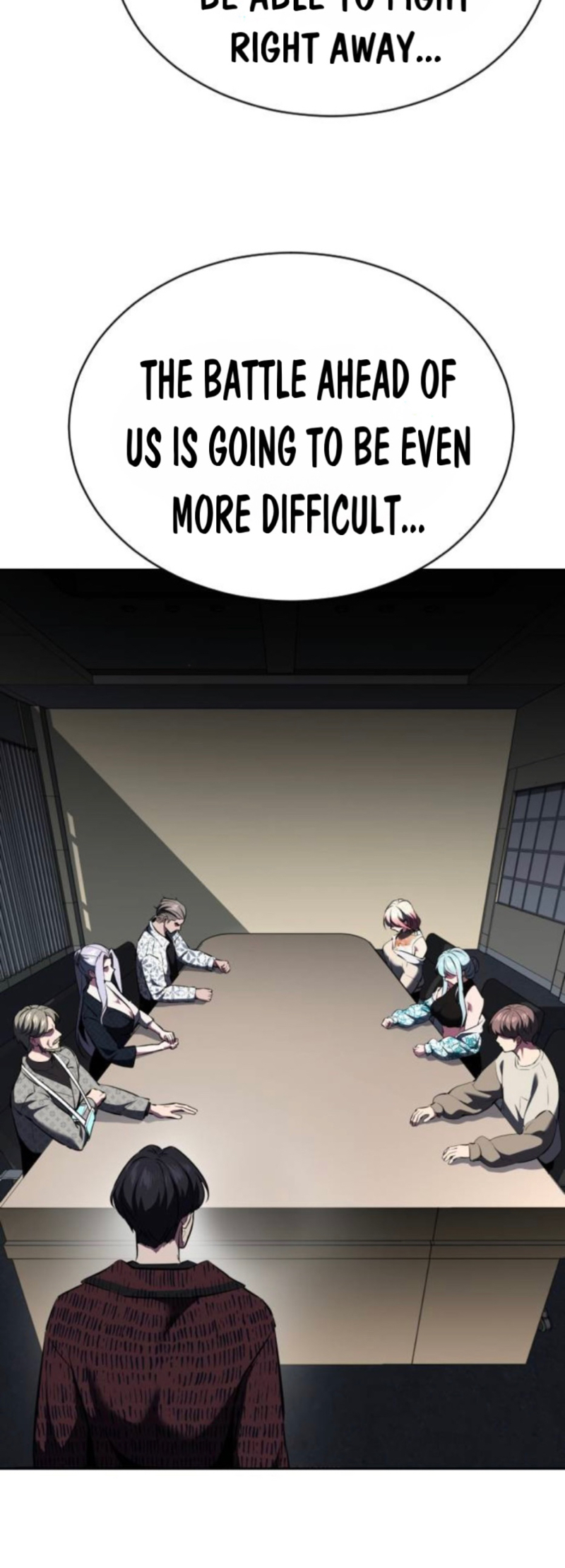 The Boy of Death Chapter 277 - page 98