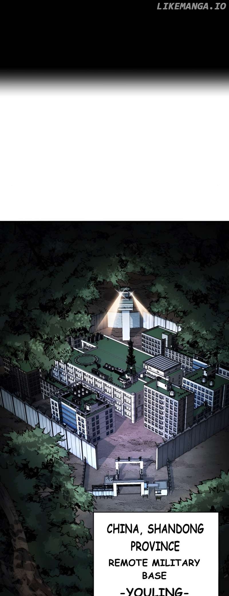 The Boy of Death Chapter 278 - page 2