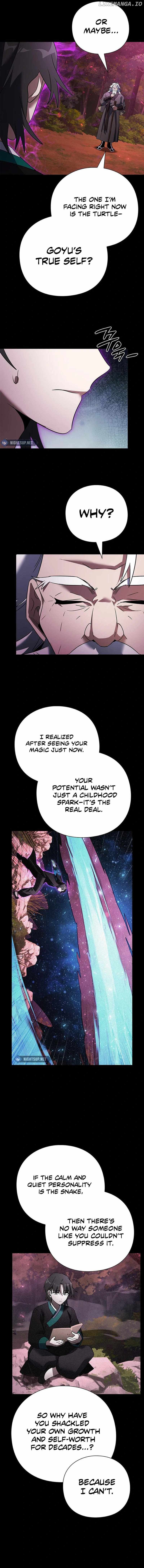 Goblin’s Night Chapter 90 - page 16