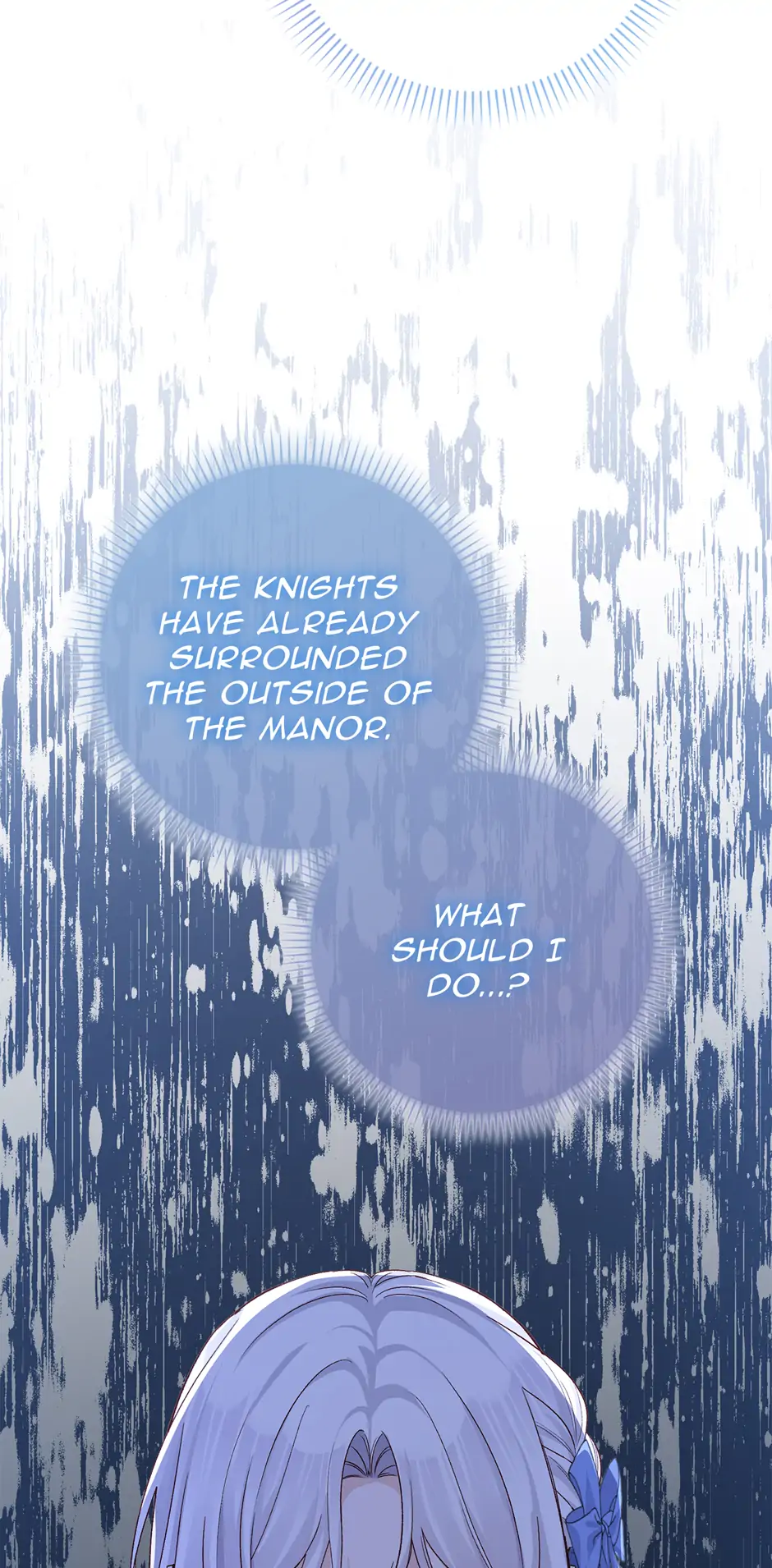 There Is No Forgiveness For the Regressed Daughter Chapter 47 - page 12