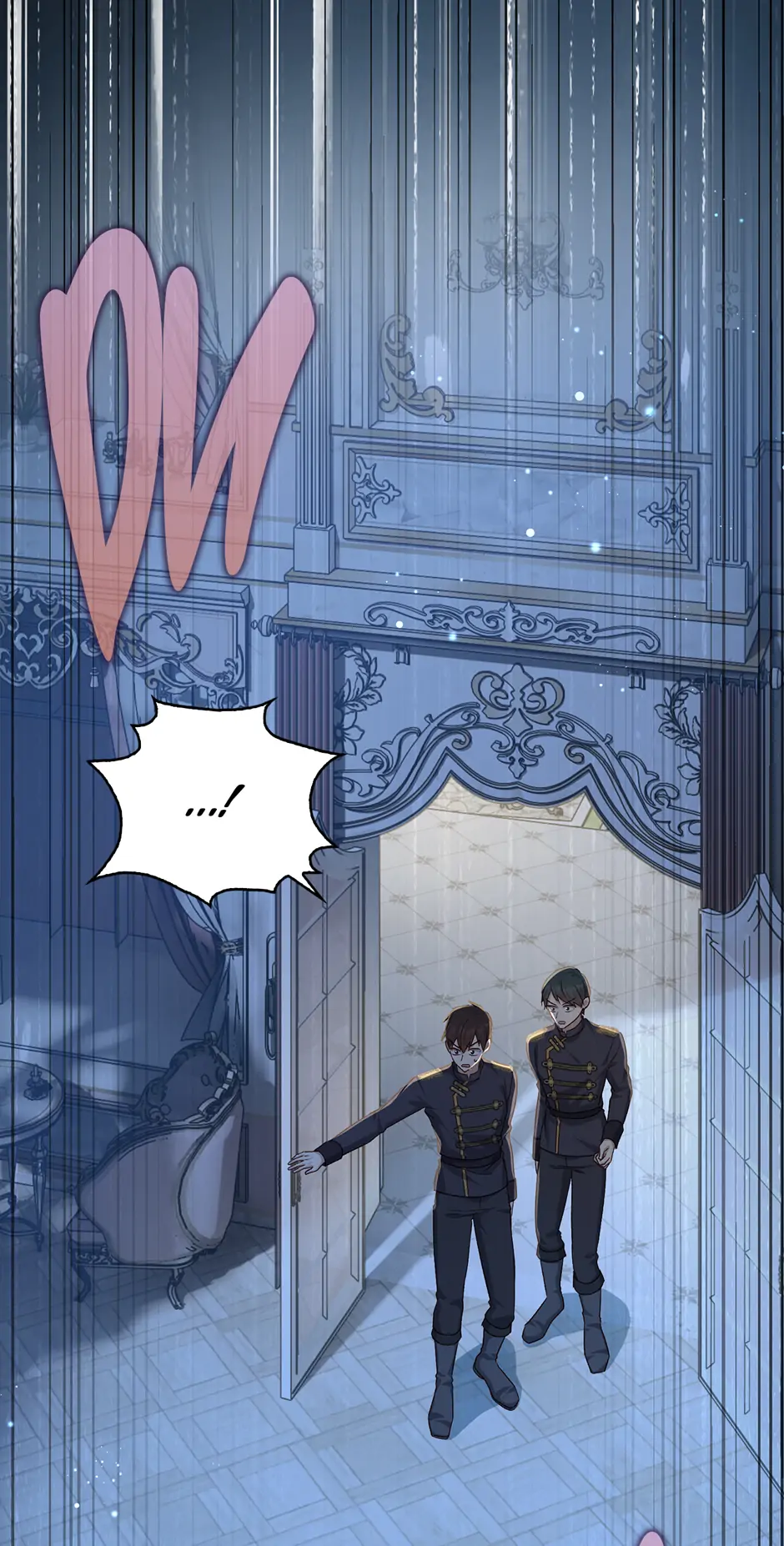 There Is No Forgiveness For the Regressed Daughter Chapter 47 - page 15