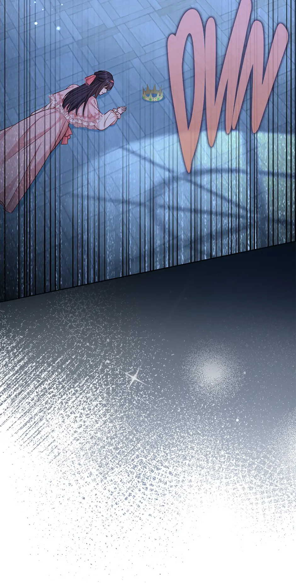 There Is No Forgiveness For the Regressed Daughter Chapter 47 - page 16