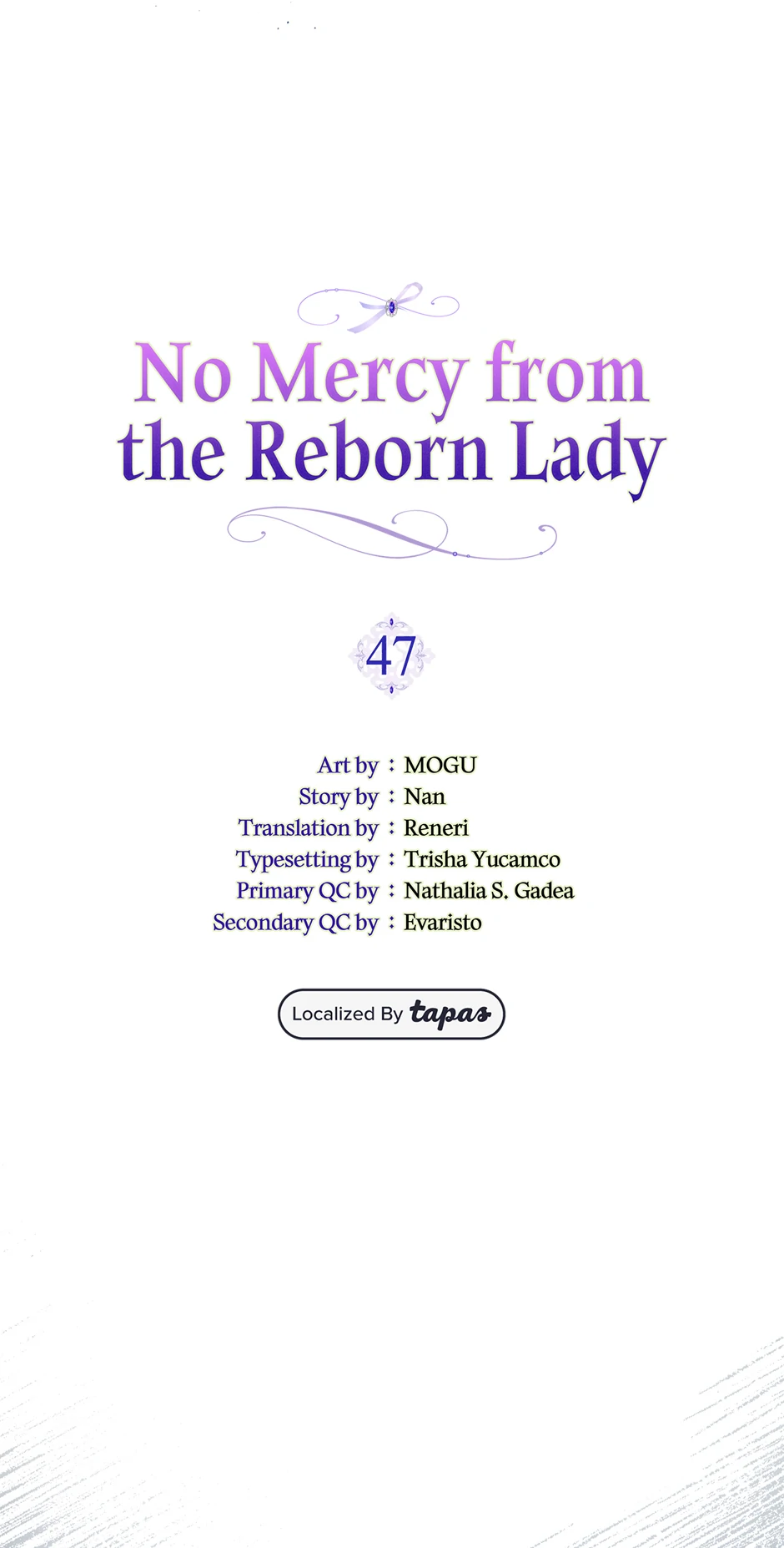 There Is No Forgiveness For the Regressed Daughter Chapter 47 - page 17