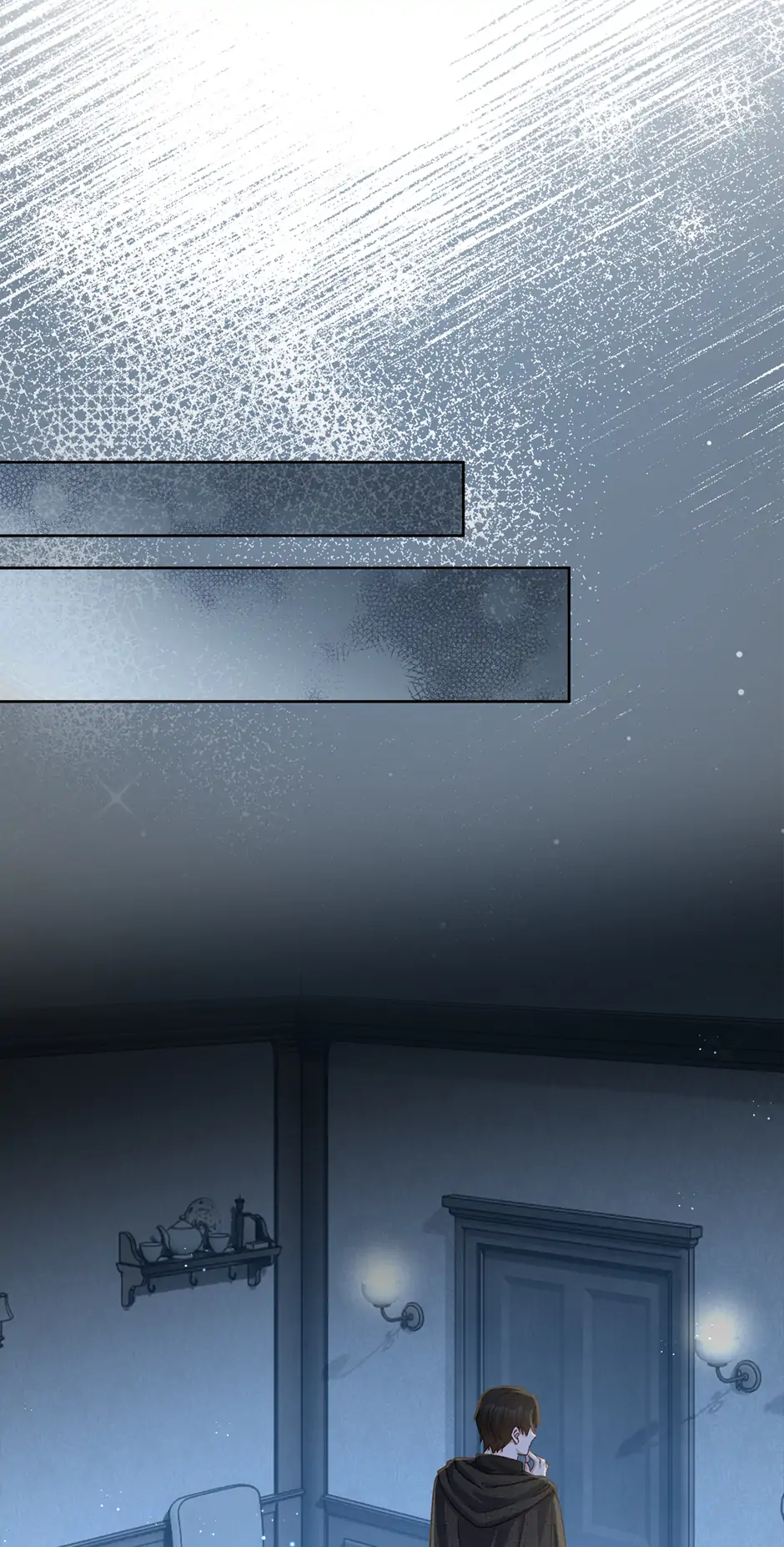 There Is No Forgiveness For the Regressed Daughter Chapter 47 - page 18