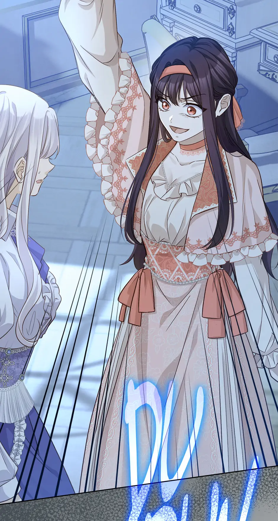 There Is No Forgiveness For the Regressed Daughter Chapter 47 - page 2