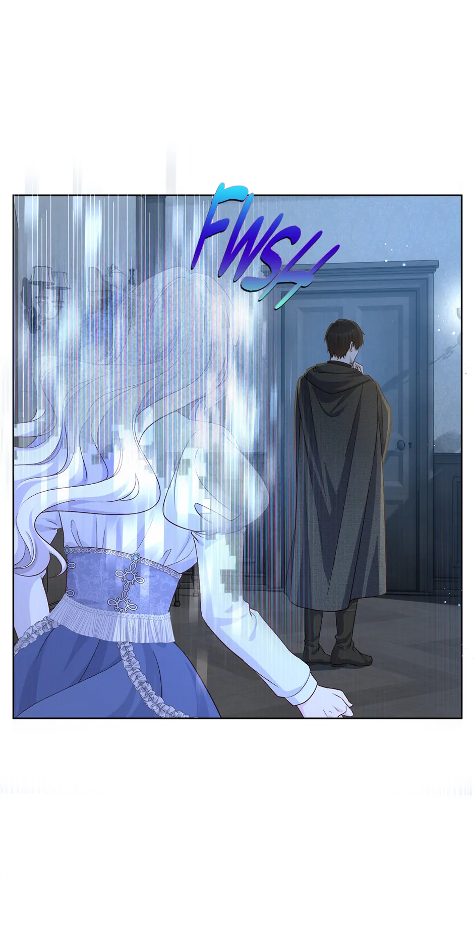 There Is No Forgiveness For the Regressed Daughter Chapter 47 - page 20