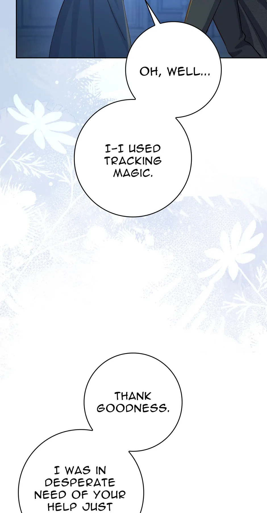 There Is No Forgiveness For the Regressed Daughter Chapter 47 - page 24