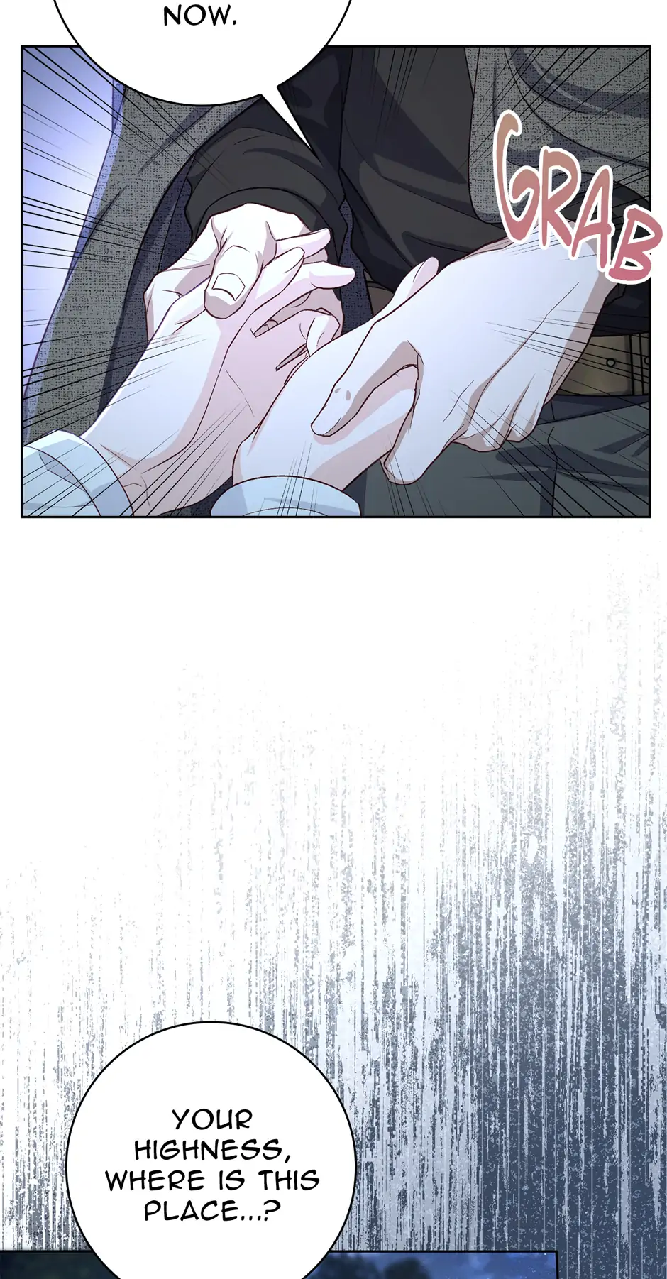 There Is No Forgiveness For the Regressed Daughter Chapter 47 - page 25