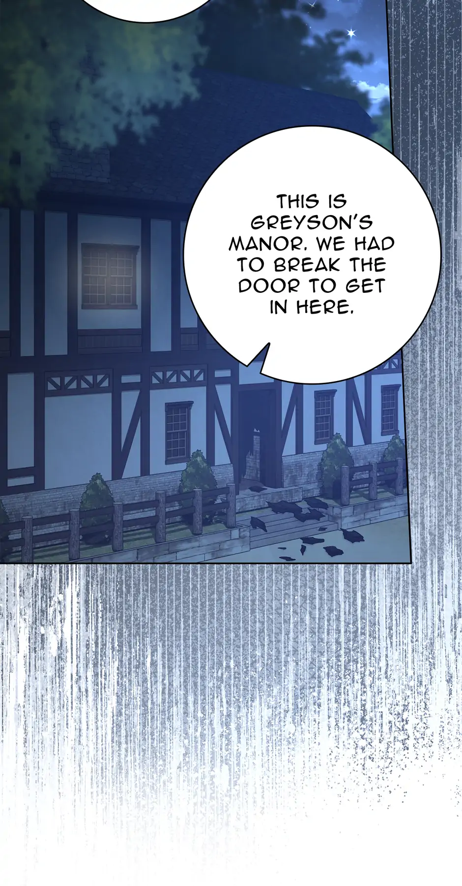 There Is No Forgiveness For the Regressed Daughter Chapter 47 - page 26