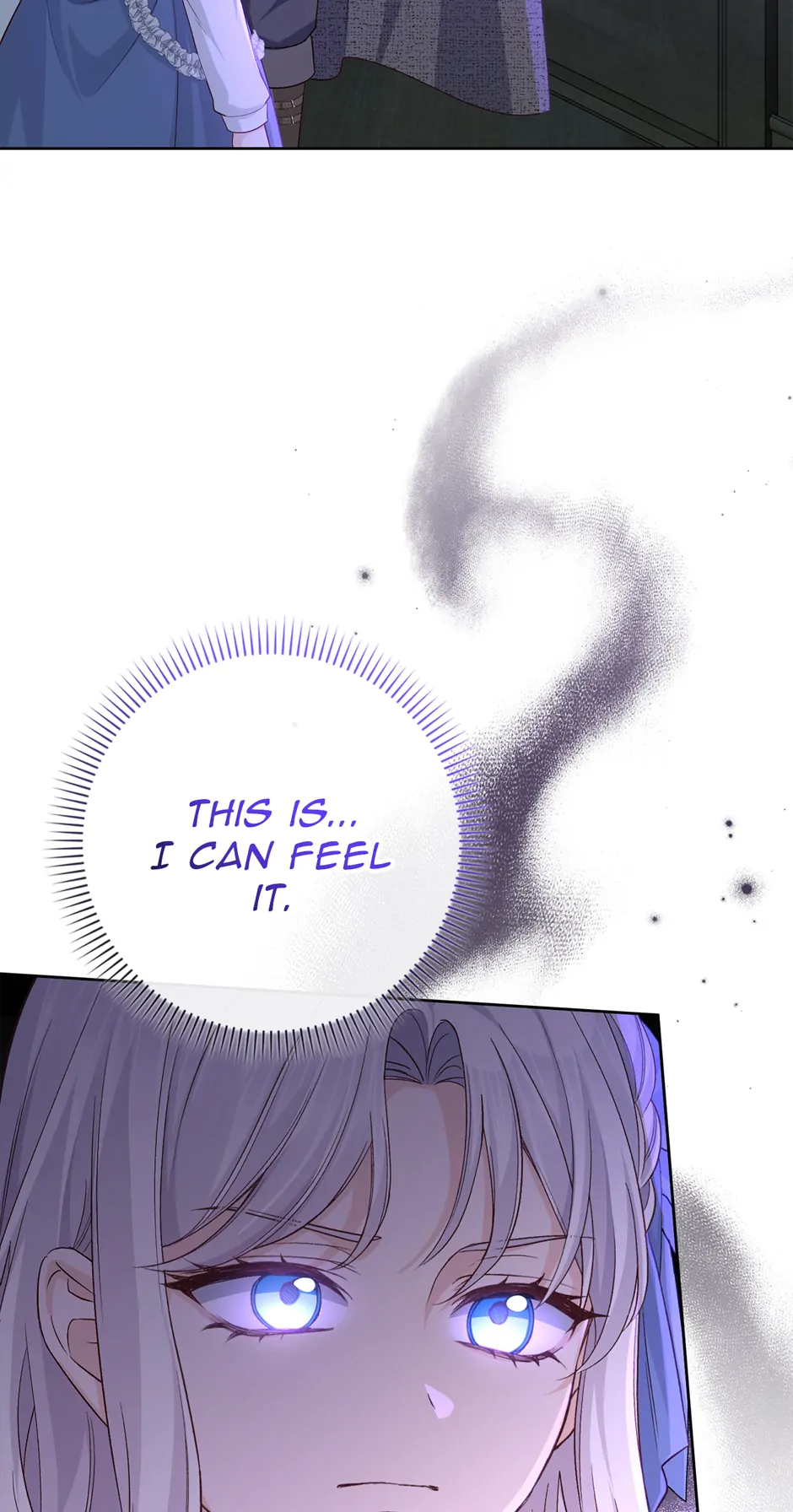 There Is No Forgiveness For the Regressed Daughter Chapter 47 - page 28