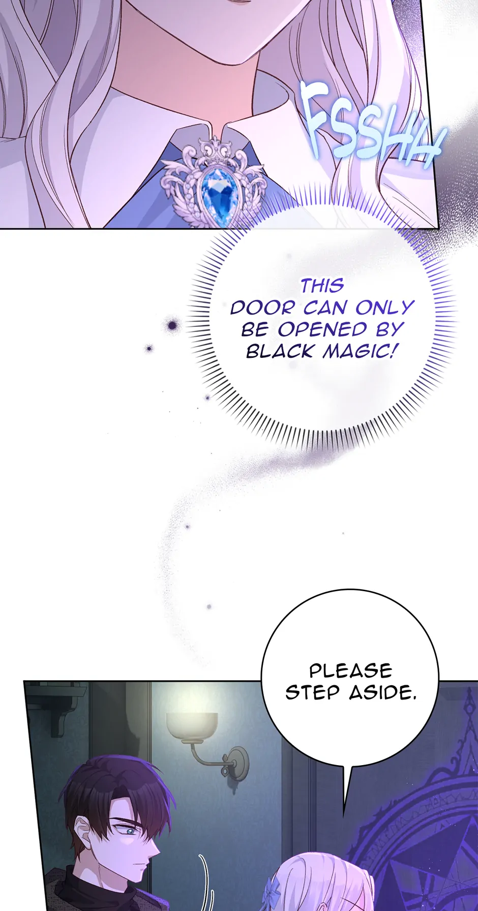 There Is No Forgiveness For the Regressed Daughter Chapter 47 - page 29