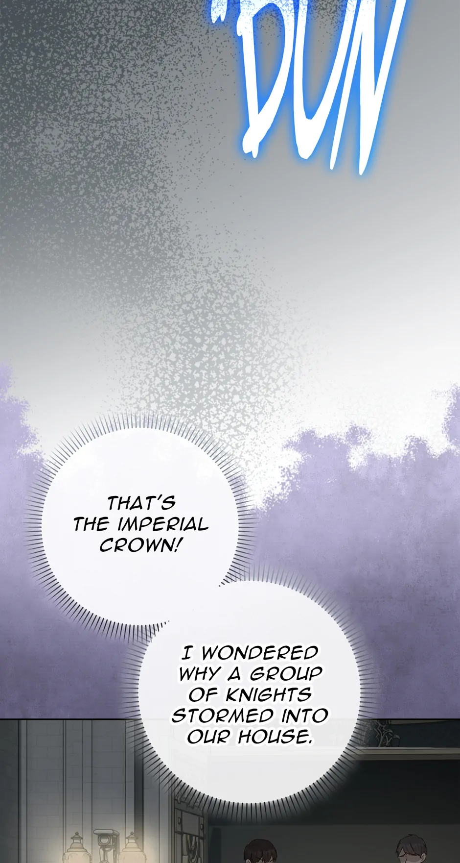 There Is No Forgiveness For the Regressed Daughter Chapter 47 - page 3