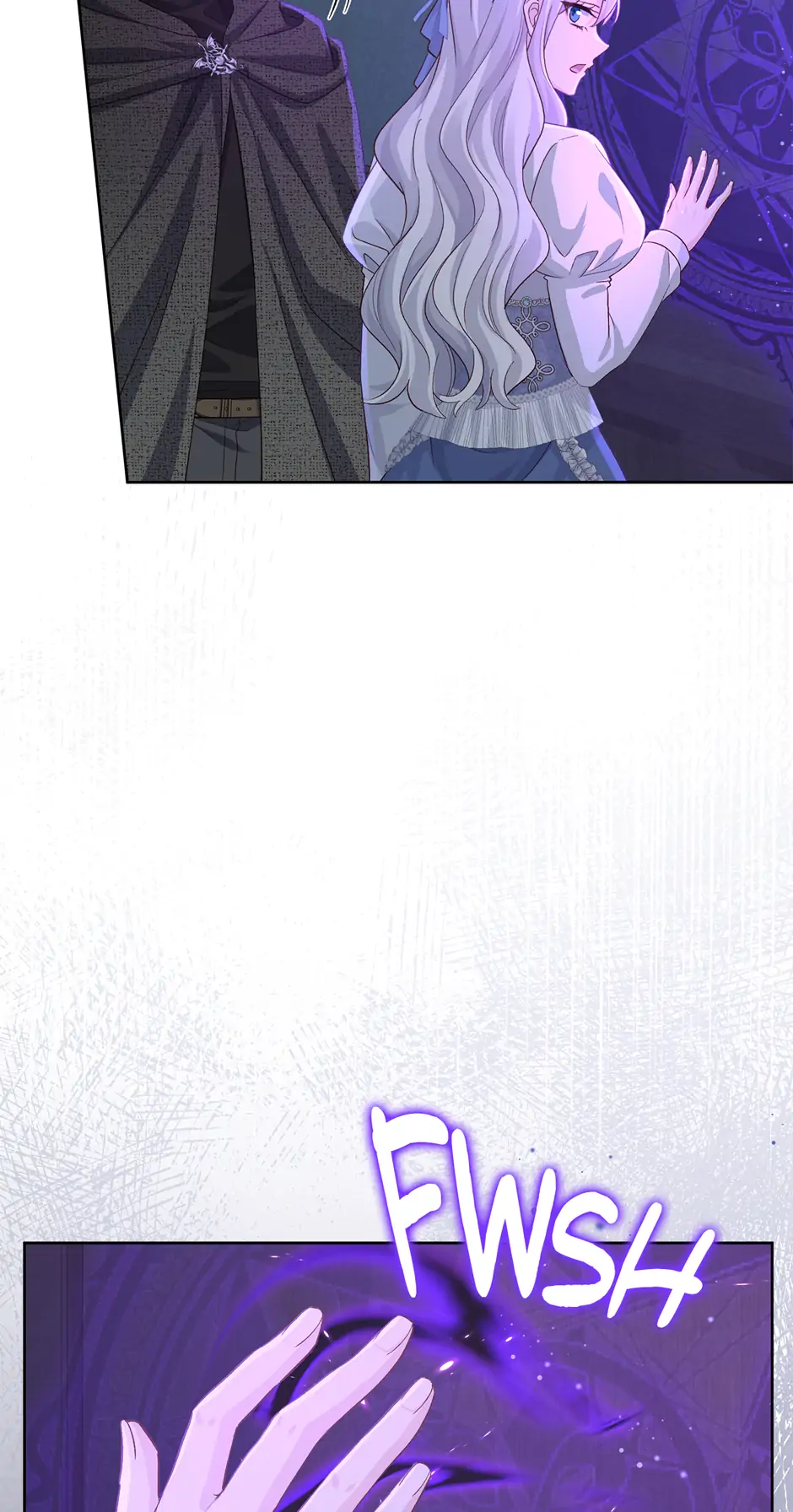 There Is No Forgiveness For the Regressed Daughter Chapter 47 - page 30