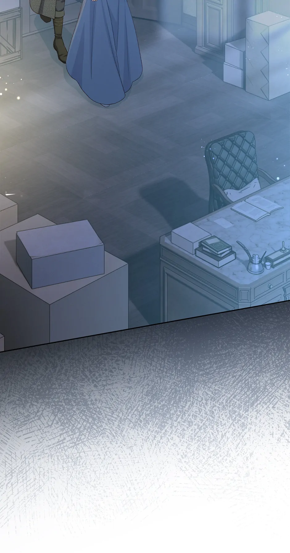 There Is No Forgiveness For the Regressed Daughter Chapter 47 - page 32