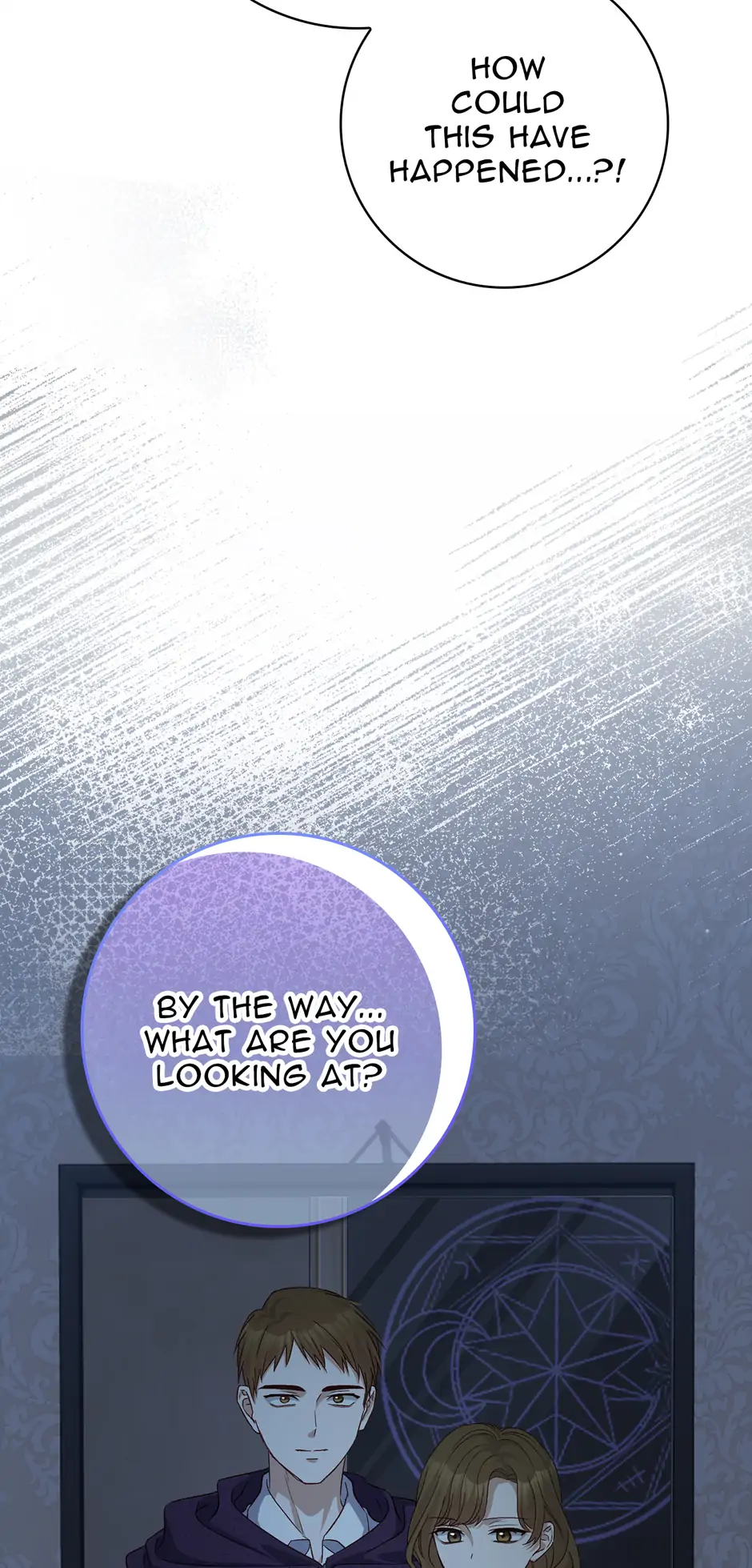 There Is No Forgiveness For the Regressed Daughter Chapter 47 - page 36