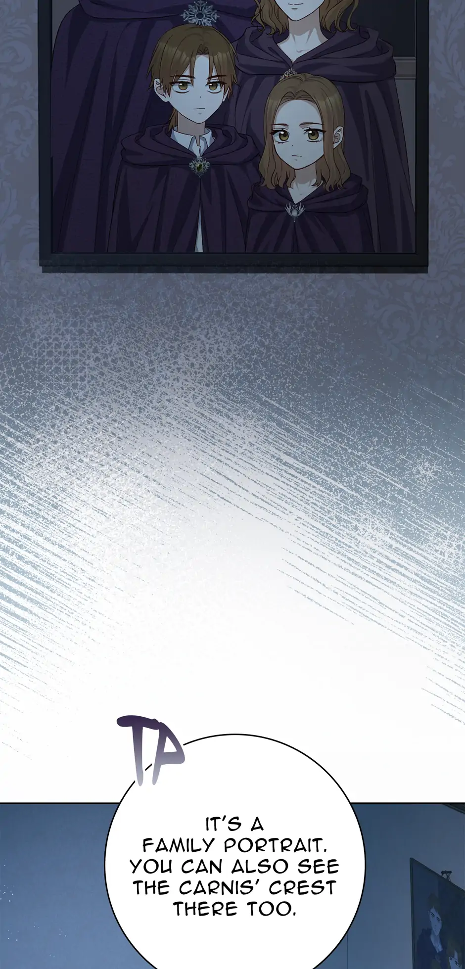 There Is No Forgiveness For the Regressed Daughter Chapter 47 - page 37