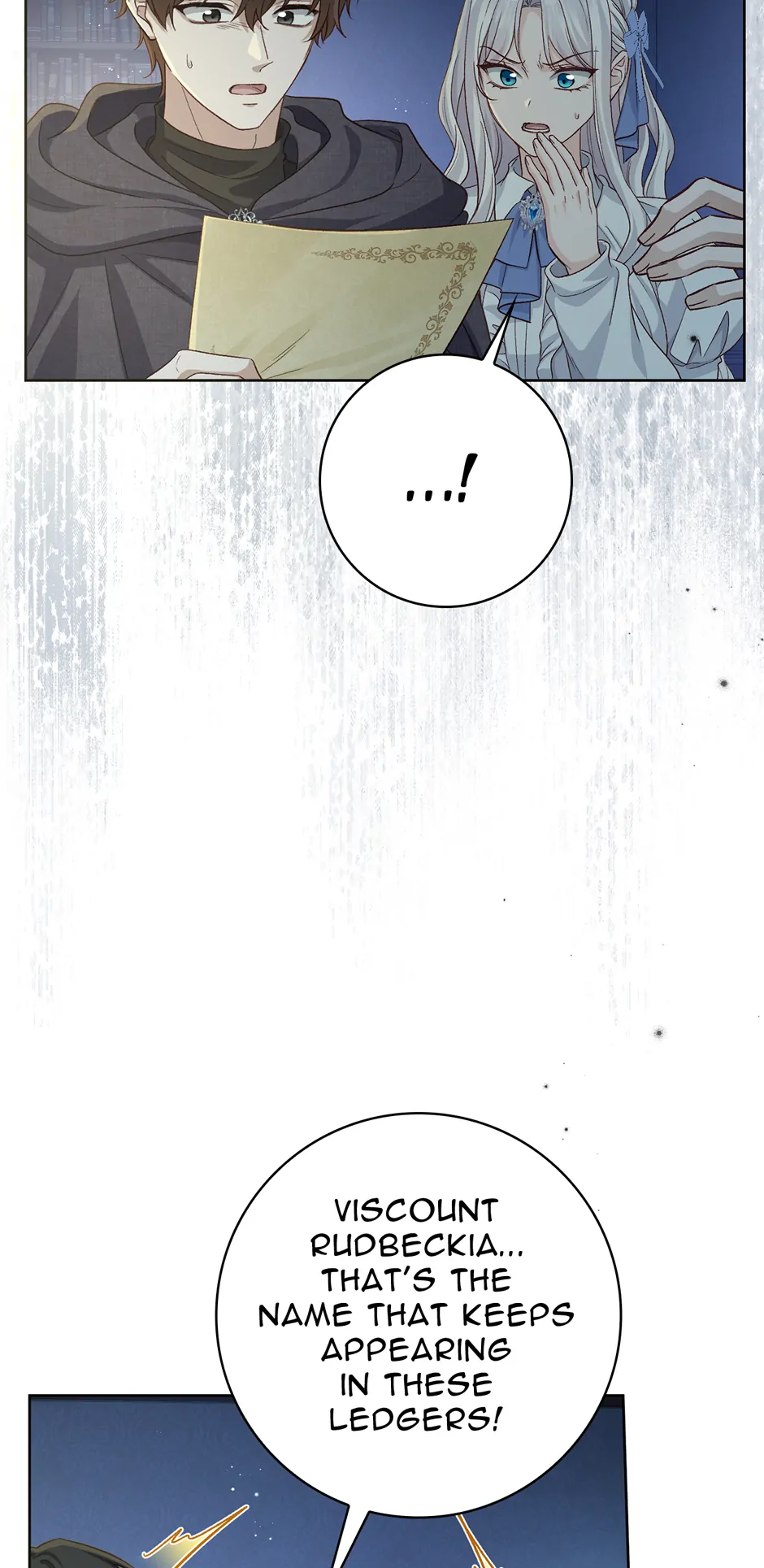 There Is No Forgiveness For the Regressed Daughter Chapter 47 - page 41